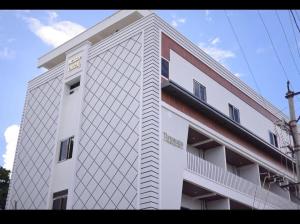 tirumala residency