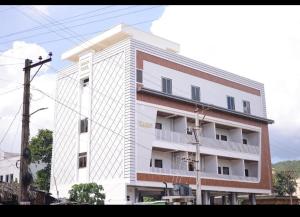 tirumala residency