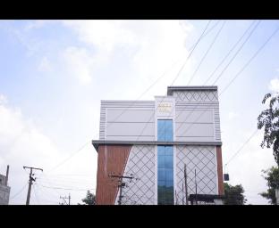 tirumala residency
