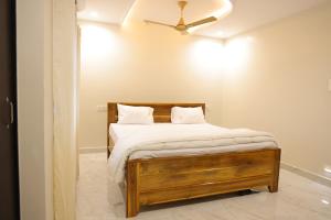 tirumala residency