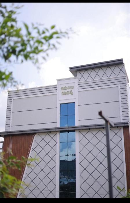 tirumala residency