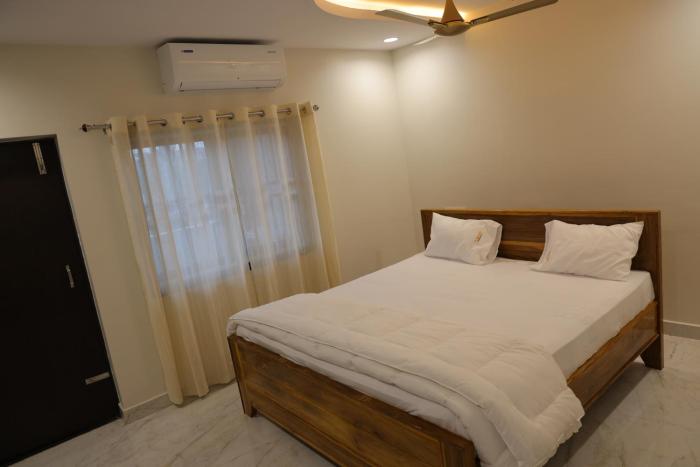 tirumala residency