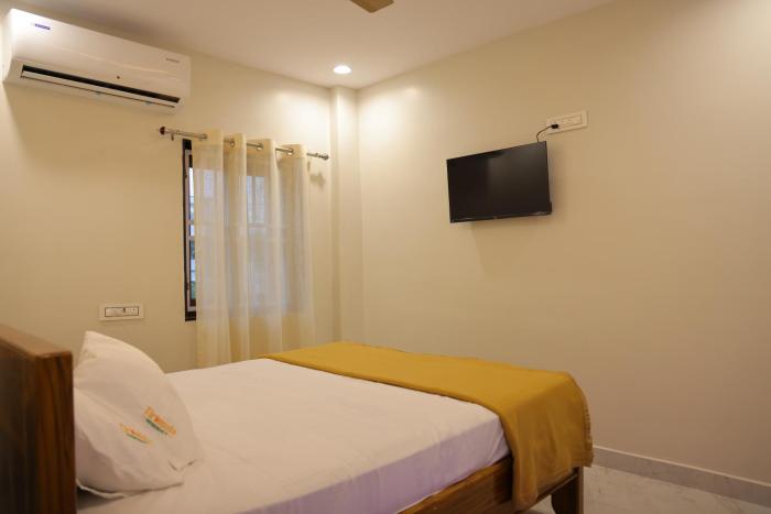 tirumala residency