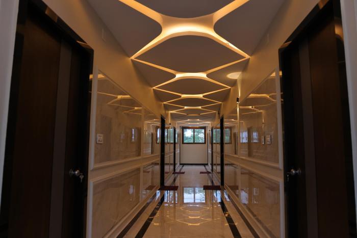 tirumala residency