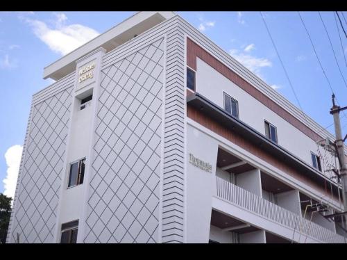 tirumala residency