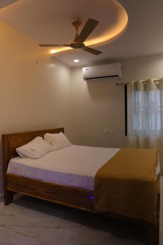 tirumala residency