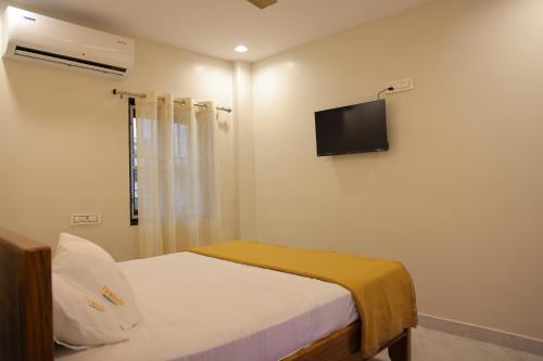 tirumala residency