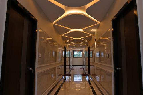 tirumala residency