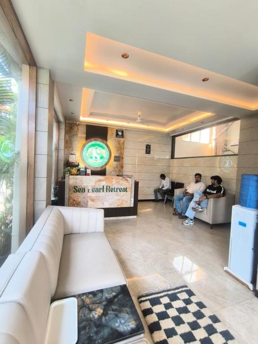 sea pearl retreat