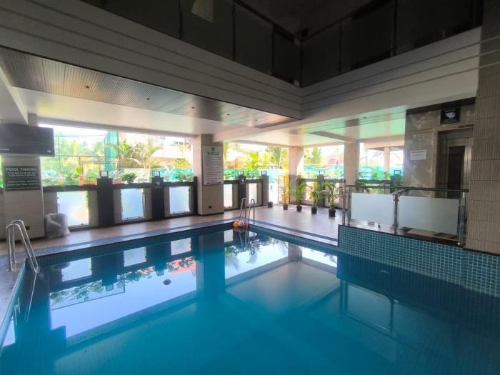 sea pearl retreat