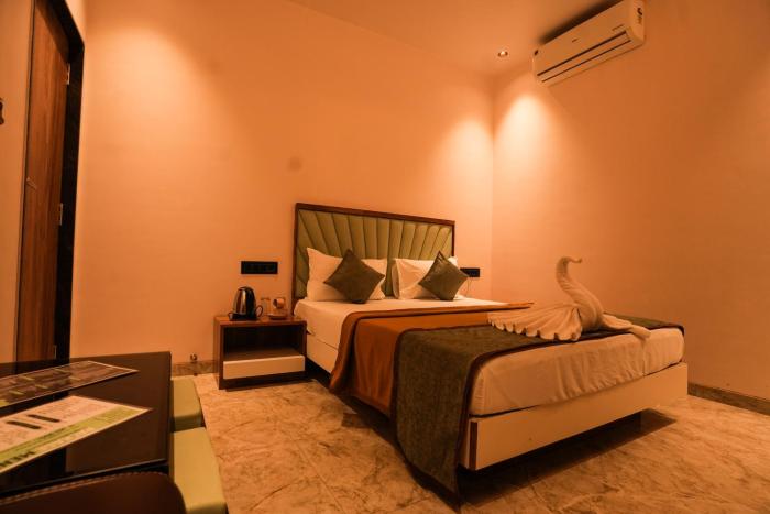sea pearl retreat