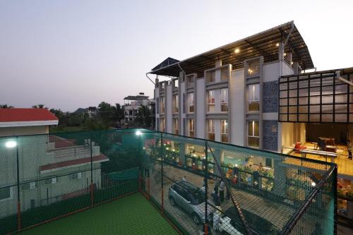 Sea Pearl Retreat,,3 star