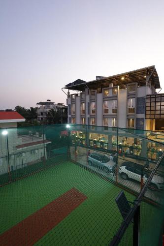 Sea Pearl Retreat,,3 star