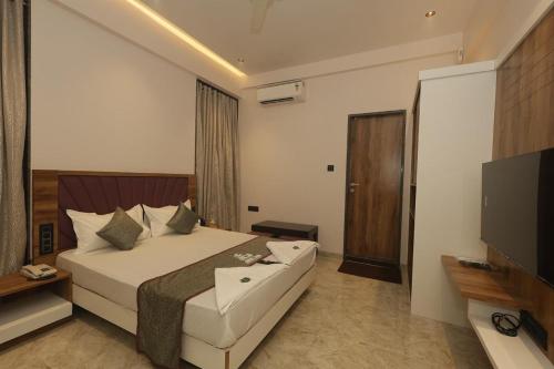 sea pearl retreat