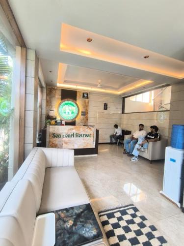 sea pearl retreat