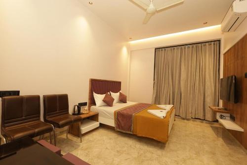 Sea Pearl Retreat,,3 star