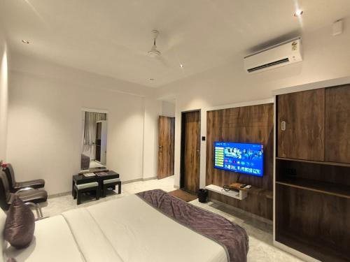 sea pearl retreat