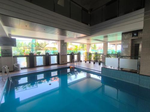sea pearl retreat