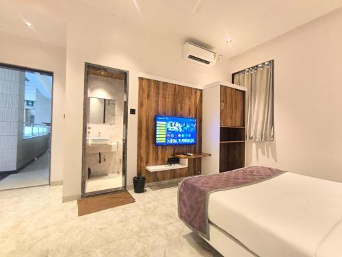 sea pearl retreat