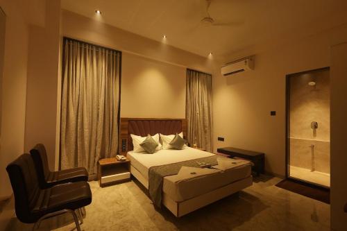 Sea Pearl Retreat,,3 star