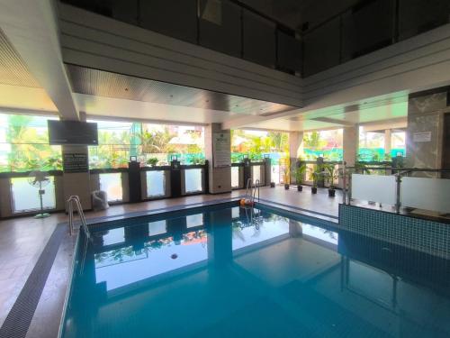 sea pearl retreat