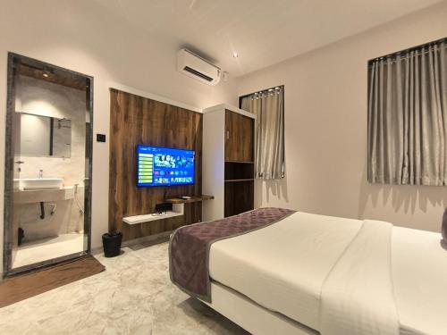 sea pearl retreat