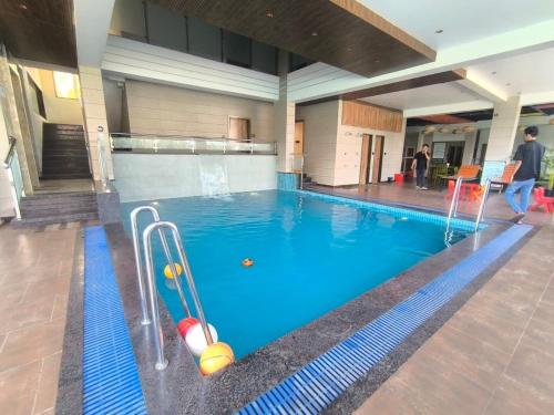 sea pearl retreat
