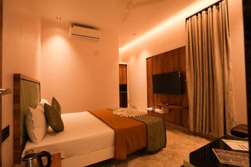 sea pearl retreat
