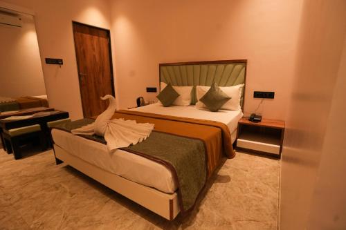 sea pearl retreat