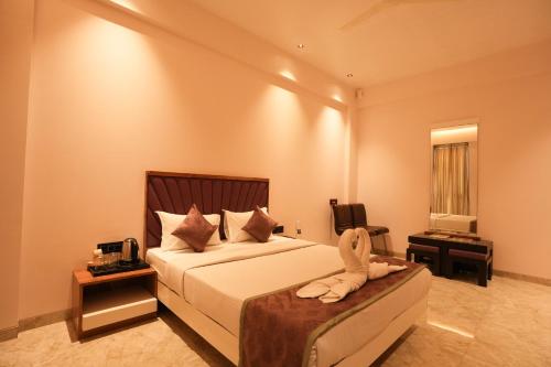 sea pearl retreat