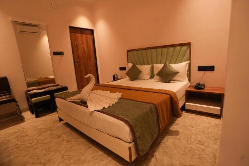 sea pearl retreat