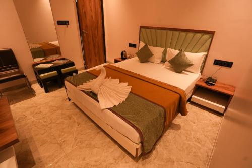 sea pearl retreat