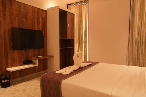 sea pearl retreat