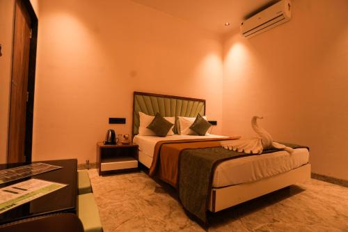 sea pearl retreat