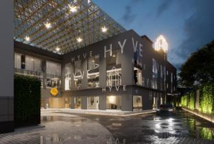 hyve siliguri