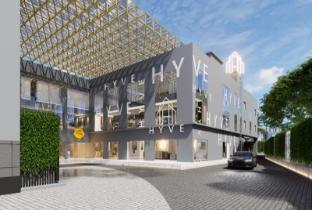 hyve siliguri