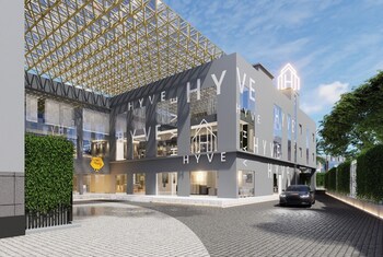 Hyve Siliguri,,3 star