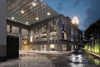 hyve siliguri