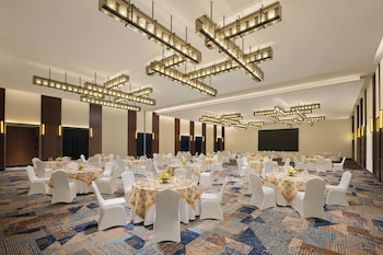 four points by sheraton amritsar mall road
