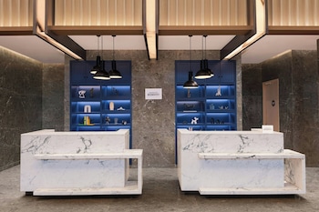 Four Points By Sheraton Amritsar, Mall Road,,5 star