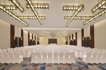four points by sheraton amritsar mall road