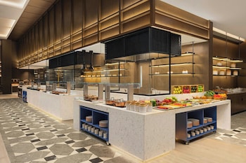 four points by sheraton amritsar mall road
