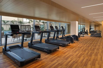 four points by sheraton amritsar mall road