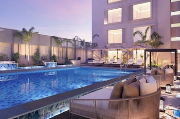 four points by sheraton amritsar mall road