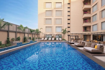 four points by sheraton amritsar mall road