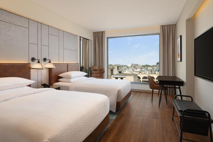 four points by sheraton amritsar mall road