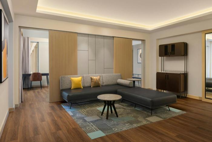 four points by sheraton amritsar mall road