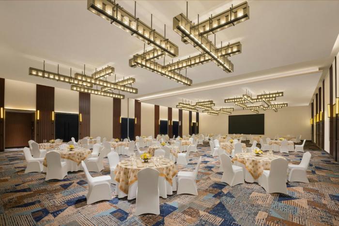 four points by sheraton amritsar mall road