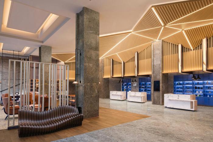 four points by sheraton amritsar mall road