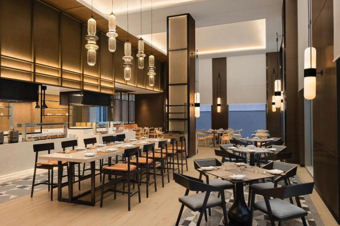 four points by sheraton amritsar mall road